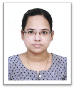 Dr. Shimla Pradeepbhai Prajapati